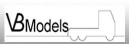 VB MODELS | Specialist in handgebouwde vrachtwagenmodellen.