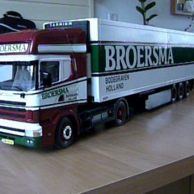 Broersma Transport