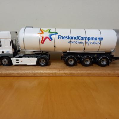 Frieslandcampina 1