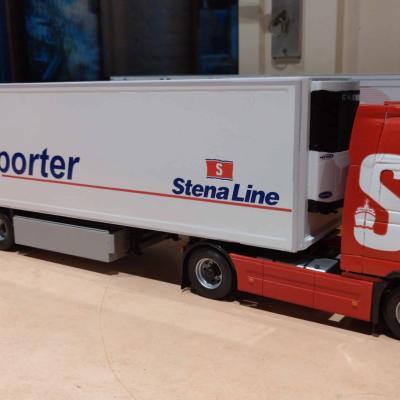 Stena Line 5